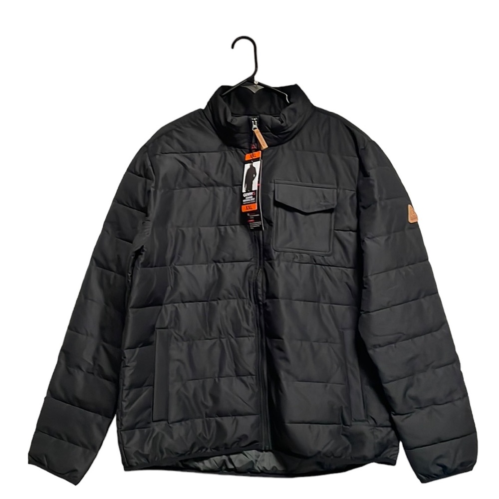 Gerry Bearwood Workwear Water Resistant Jacket